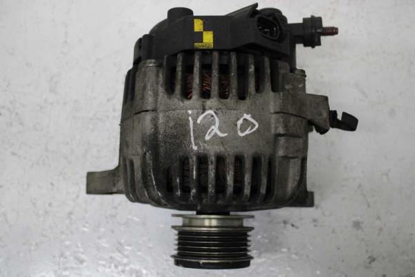 ALTERNATEUR 120A - Vue 2